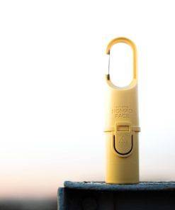 Yellow Sunset - Imagen 17