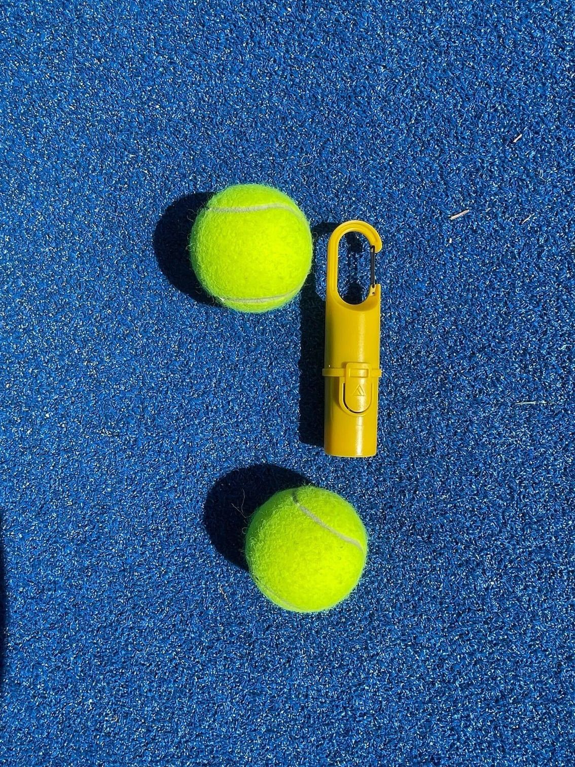 protector solar para padel