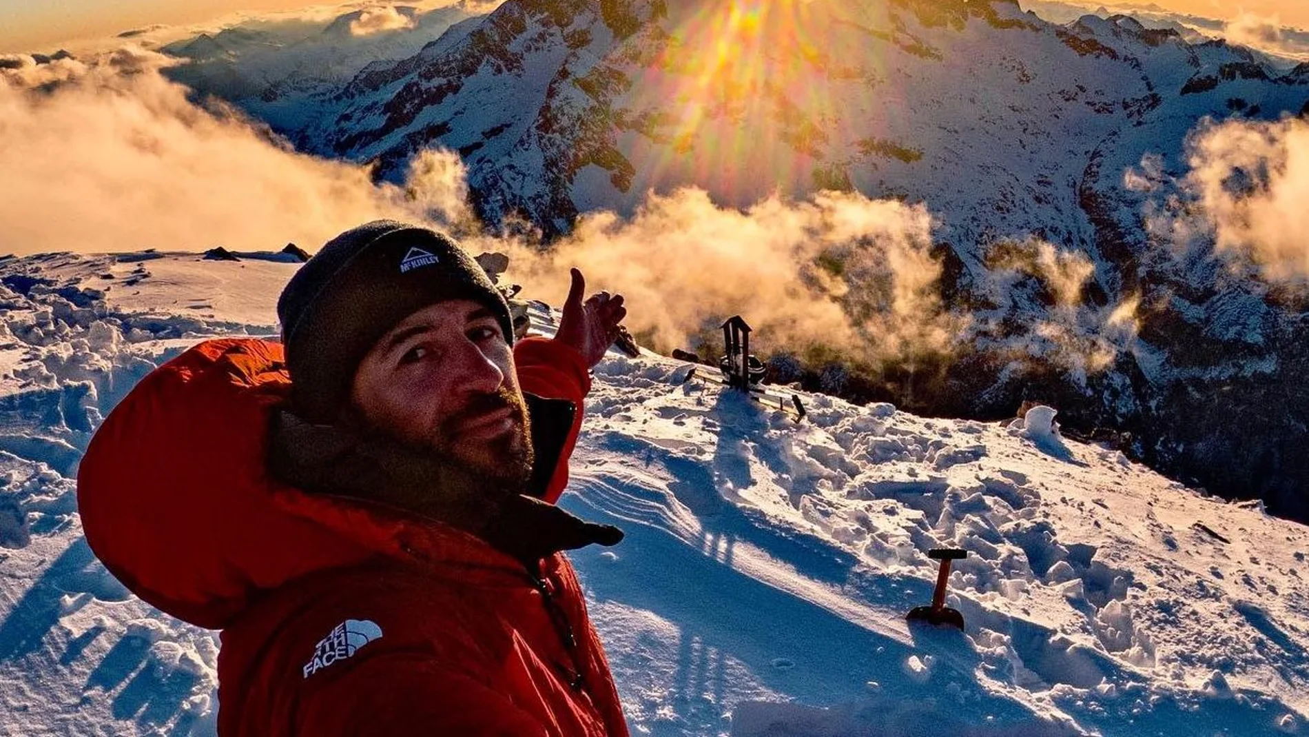 gerard olive alpinista fallecido