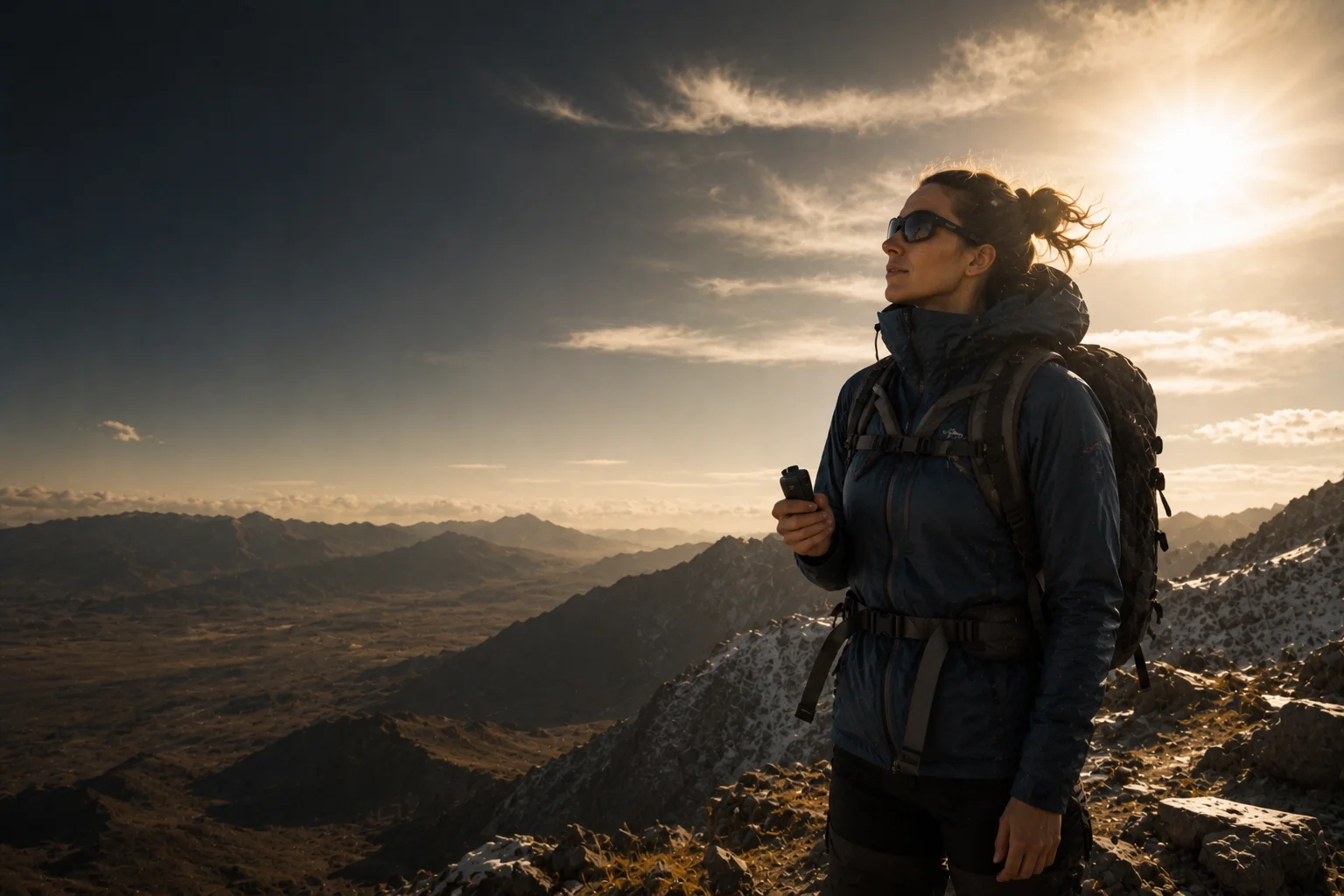 comprar protector solar climas extremos outdoor montaña deporte