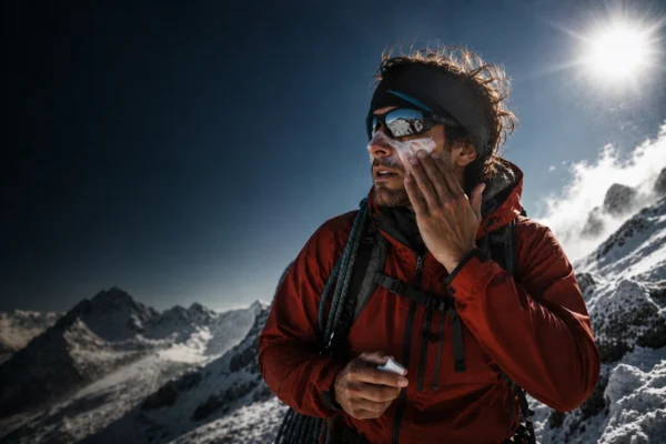 proteccion solar deportes extremos recomendaciones expertos outdoor