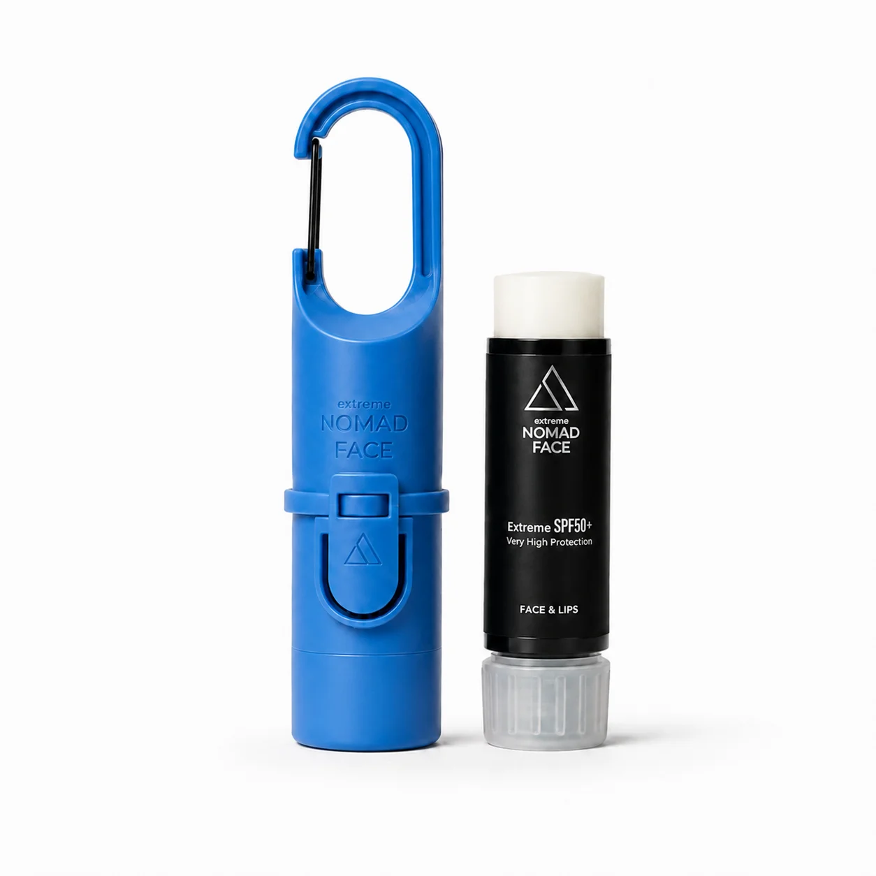 Full Kit Blue Indigo de Nomad Face