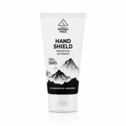 Hand Shield - Protector Manos
