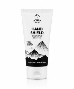 Hand Shield - Protector Manos