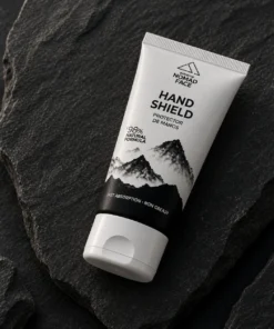 Hand Shield - Protector Manos - Imagen 2