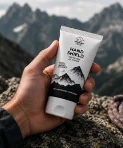 Hand Shield - Protector Manos - Imagen 5