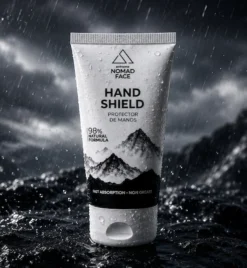 Hand Shield - Protector Manos - Imagen 8