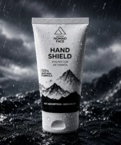 Hand Shield - Protector Manos - Imagen 8
