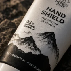 Hand Shield - Protector Manos - Imagen 3