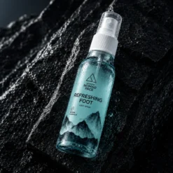 Refreshing Foot - Spray Pies - Imagen 5