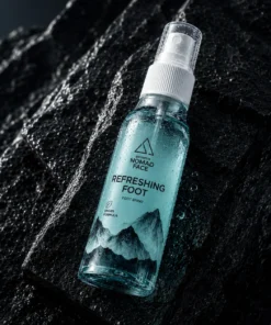 Refreshing Foot - Spray Pies - Imagen 5