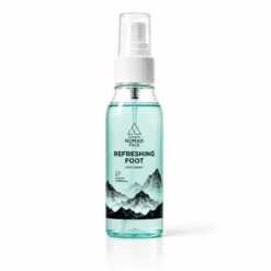 Refreshing Foot - Spray Pies