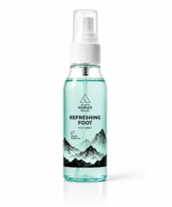 Refreshing Foot - Spray Pies