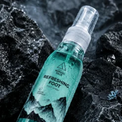 Refreshing Foot - Spray Pies - Imagen 2