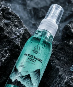 Refreshing Foot - Spray Pies - Imagen 2