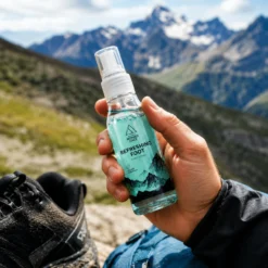 Refreshing Foot - Spray Pies - Imagen 6