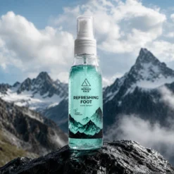 Refreshing Foot - Spray Pies - Imagen 4