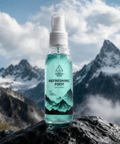 Refreshing Foot - Spray Pies - Imagen 4