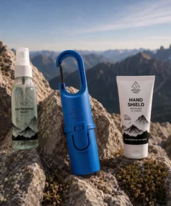 Pack Nomad