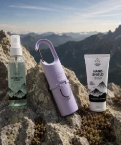 Pack Nomad - Imagen 3
