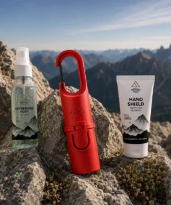 Pack Nomad - Imagen 2