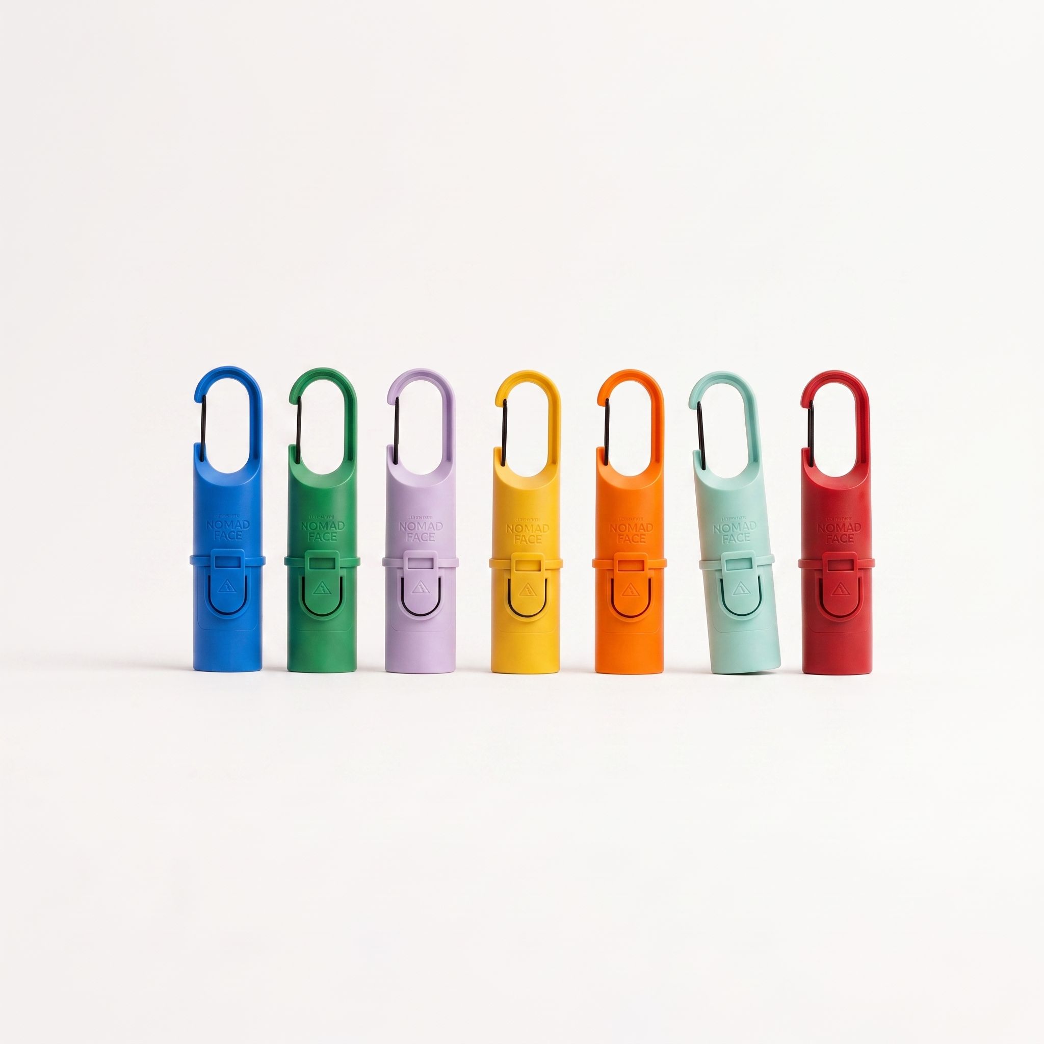 Elige tu color