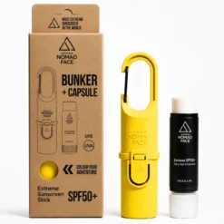 Full Kit Yellow Sunrise con caja